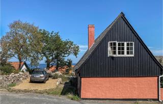 2 Bedroom Lovely Home In Svaneke - 1