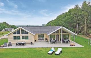 Amazing Home In Glesborg With Sauna - Fjellerup Strand - 5