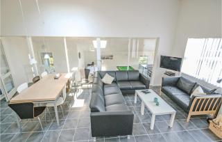 Holiday Home Søholmvej Ix - Hvide Sande - 8