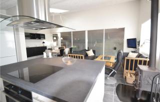 Holiday Home Søholmvej Ix - Hvide Sande - 7