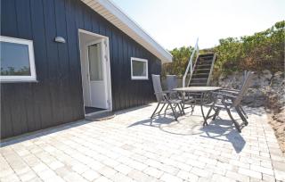 Holiday Home Søholmvej Ix - Hvide Sande - 1