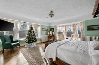 The Hartness House - Springfield - 5
