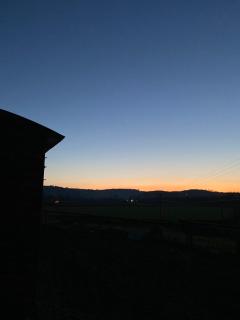 The Shack plus Camping - Llandinam - 6