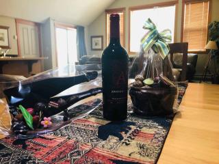 Wanna get away this Winter and next Summer and Fall at the Crossing - 7