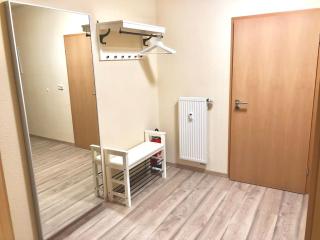 Ferienwohnung Alte Schule 4 "Hermann Lietz" - 1