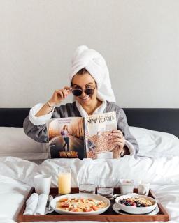 Kimpton Saint George Hotel by IHG - Toronto - 4