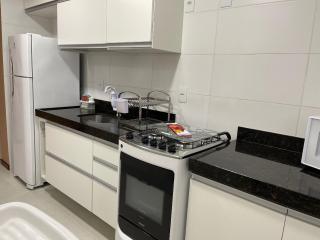 Estrutura Top para Férias Perfeitas - Ap 109 - 2