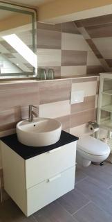 Ferienwohnung Alte Schule 5 "Peter Petersen" - 9