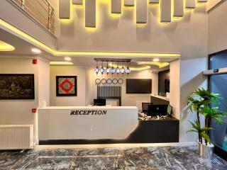 Şimal Hotel - Rize - 5