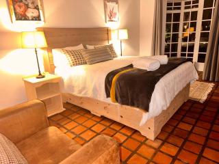 WOODS GUEST HOUSE - Middelburg - 5