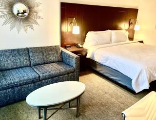 Holiday Inn Virginia Beach - Norfolk by IHG - Virginia Beach - 4