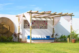 Pousada Sal e Sol - São Miguel do Gostoso - 5