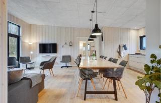 5 Bedroom Nice Home In Glesborg - 6