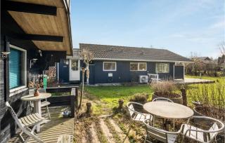 Lovely Home In Faxe Ladeplads With Wifi - Fakse Ladeplads - 8