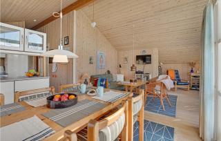 Lovely Home In Faxe Ladeplads With Wifi - Fakse Ladeplads - 6