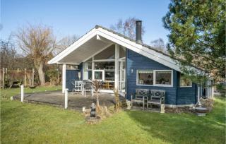 Lovely Home In Faxe Ladeplads With Wifi - Fakse Ladeplads - 3