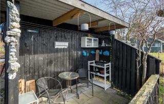 Lovely Home In Faxe Ladeplads With Wifi - Fakse Ladeplads - 1