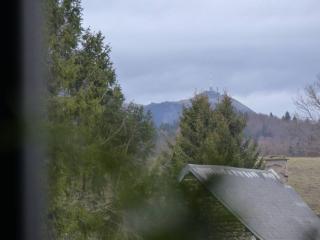 La Pierre des Volcans Chaleureux Calme Champêtre - Aydat - 3