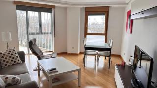 Apartamento La Bien Cercada - Zamora - 3