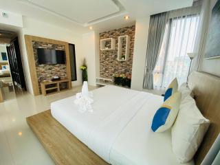 Buasri By Ohm - Patong - 4
