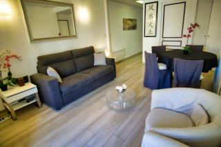 Ref JOFFRE - Palmes d'Or Properties - Cannes - 8