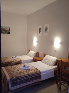 Villa Kaloudis Rooms - Agios Georgios - 4