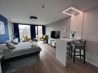 SAS & SPA Apartament - Lublin - 0