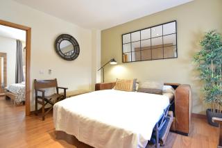 Apt del Conde Old town - Málaga - 6
