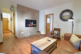 Apt del Conde Old town - Málaga - 9