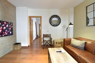 Apt del Conde Old town - Málaga - 7