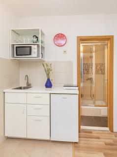 BIS Studio Apartment 3 - Dubrovnik - 4