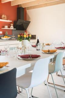 Les Balcons de la Charve - Gîte 4 étoiles - 2