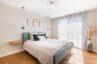 Les Balcons de la Charve - Gîte 4 étoiles - Jongieux - 7