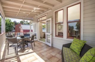 City Apartment South Street - 1