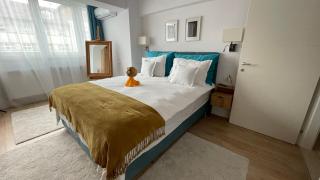 Luxury Apart Dorobanți - 1