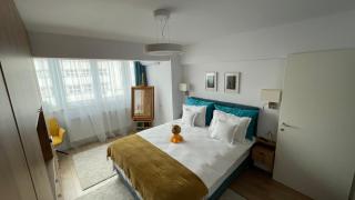 Luxury Apart Dorobanți - Bucharest - 4