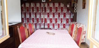 GERFAUD Appartements en chalet - Saint-Gervais-les-Bains - 9