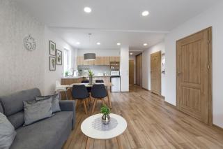 Apartamenty Pod Lipami - Kudowa-Zdrój - 7
