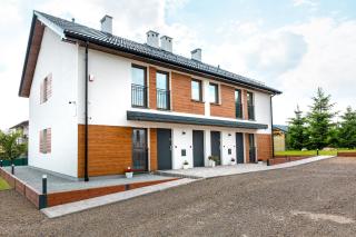Apartamenty Pod Lipami - Kudowa-Zdrój - 9