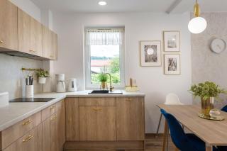 Apartamenty Pod Lipami - Kudowa-Zdrój - 3