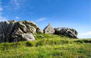 Nice Home In Plouguerneau With Wifi - Plouguerneau - 2