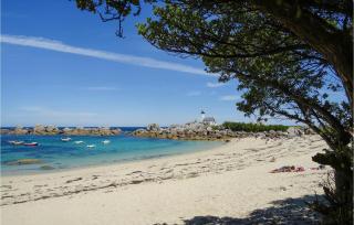 Nice Home In Plouguerneau With Wifi - Plouguerneau - 9