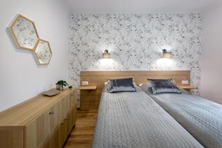 Apartamenty Pod Lipami - Kudowa-Zdrój - 6