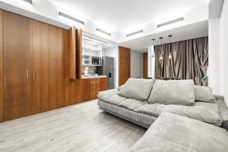 Urban Getaway, Trendy Polanco, Home Office - Città del Messico - 0