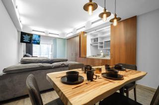 Urban Getaway, Trendy Polanco, Home Office - Città del Messico - 9