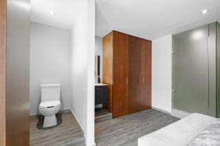Urban Getaway, Trendy Polanco, Home Office - Città del Messico - 2