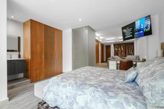 Urban Getaway, Trendy Polanco, Home Office - Città del Messico - 1