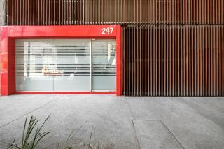 Urban Getaway, Trendy Polanco, Home Office - Città del Messico - 7