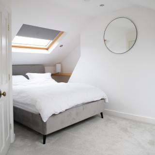 35 Grosvenor Terrace - 3 Bed Sleeps 6, 5 min walk from York City Centre - York - 8