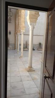 Casa Palacio Arcos del Carmen - Jerez de la Frontera - 0